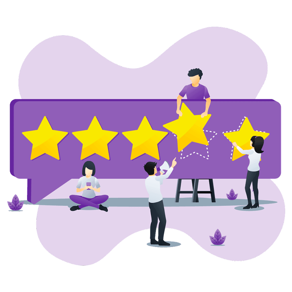 25 Best sample responses for negative reviews.