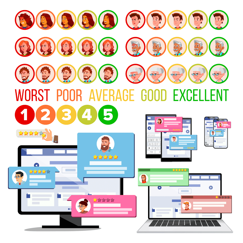 Get More Reviews for Your Business