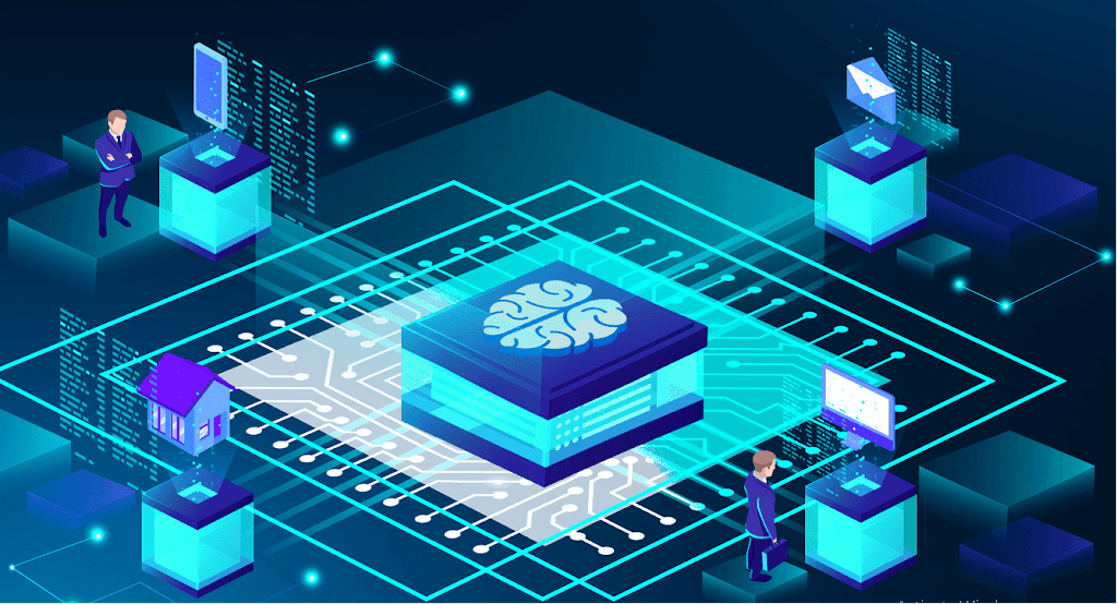 The Impact of Artificial Intelligence and Data Analytics in this Modern World