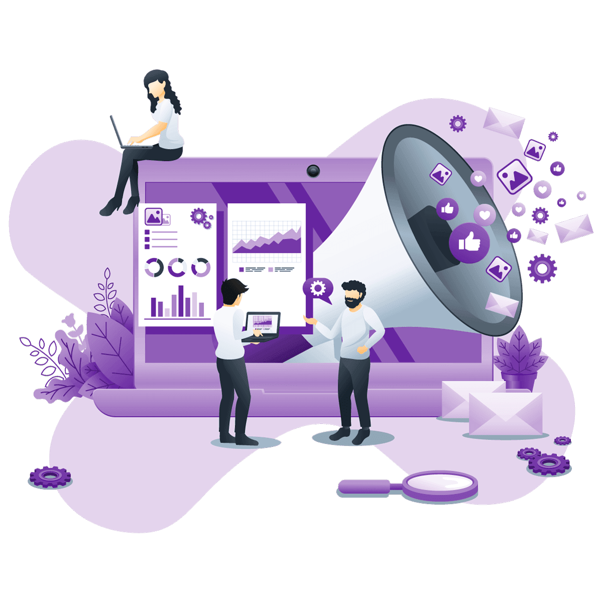 25 Digital Marketing Courses for Career Growth