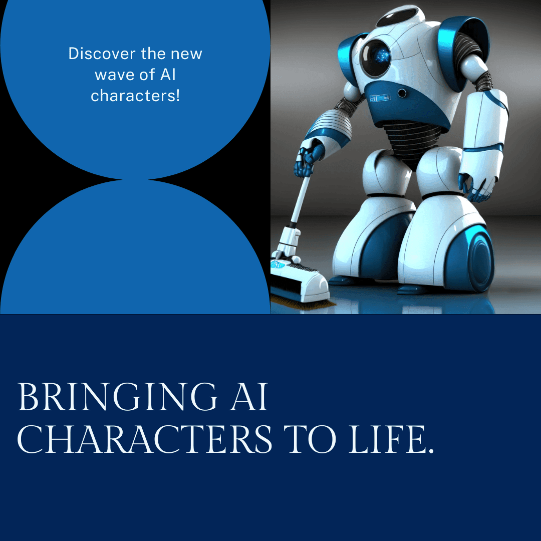 Exploring the Diverse Landscape of Character AI Now