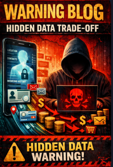 EmailOctopus Warning Blog — Hidden Data Trade-Off Now